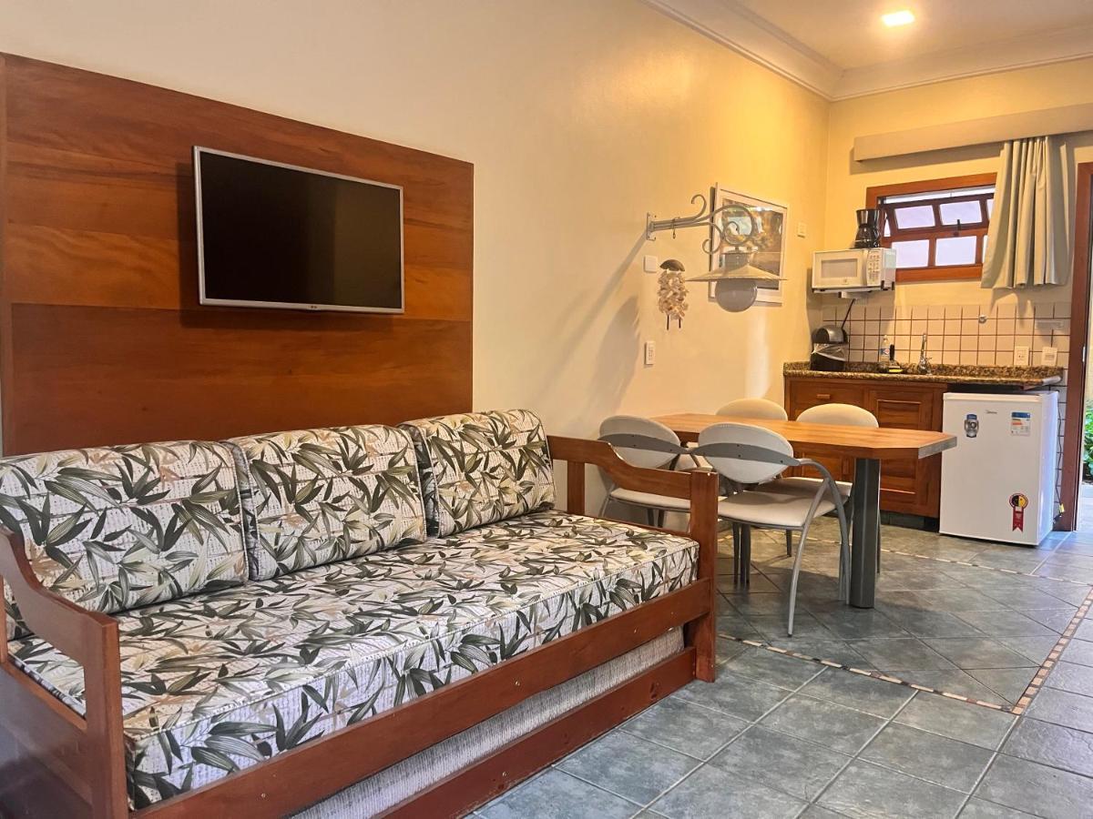 Suite 1108 Ilhaflat Ilhabela Extérieur photo
