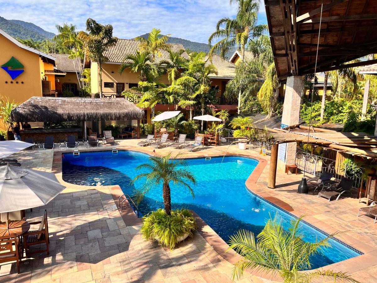 Suite 1108 Ilhaflat Ilhabela Extérieur photo