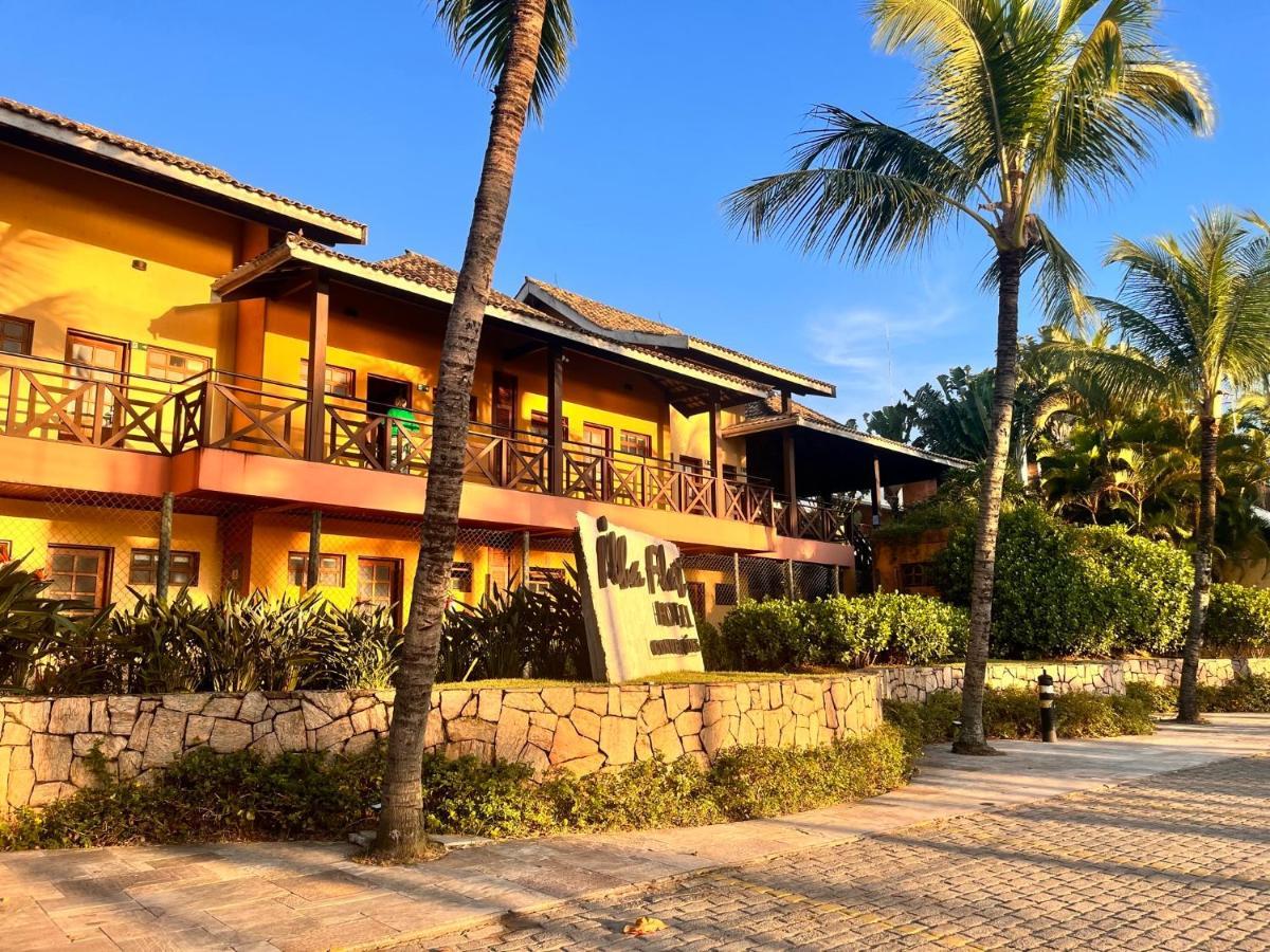 Suite 1108 Ilhaflat Ilhabela Extérieur photo