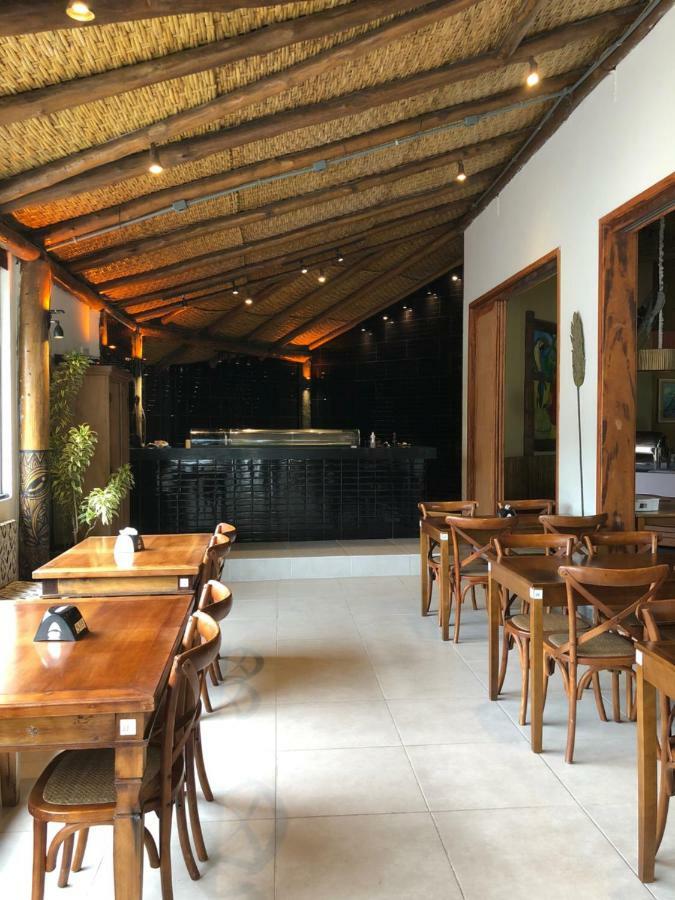 Suite 1108 Ilhaflat Ilhabela Extérieur photo