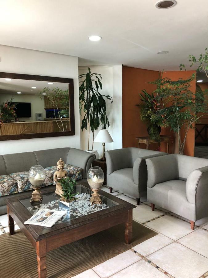 Suite 1108 Ilhaflat Ilhabela Extérieur photo