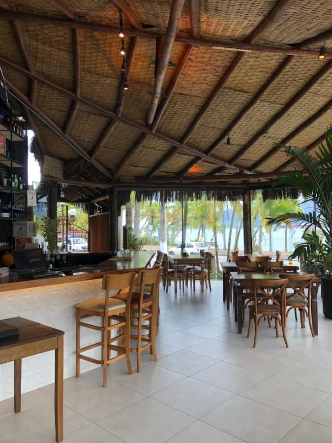 Suite 1108 Ilhaflat Ilhabela Extérieur photo