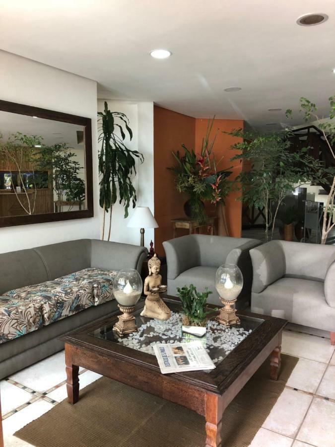 Suite 1108 Ilhaflat Ilhabela Extérieur photo