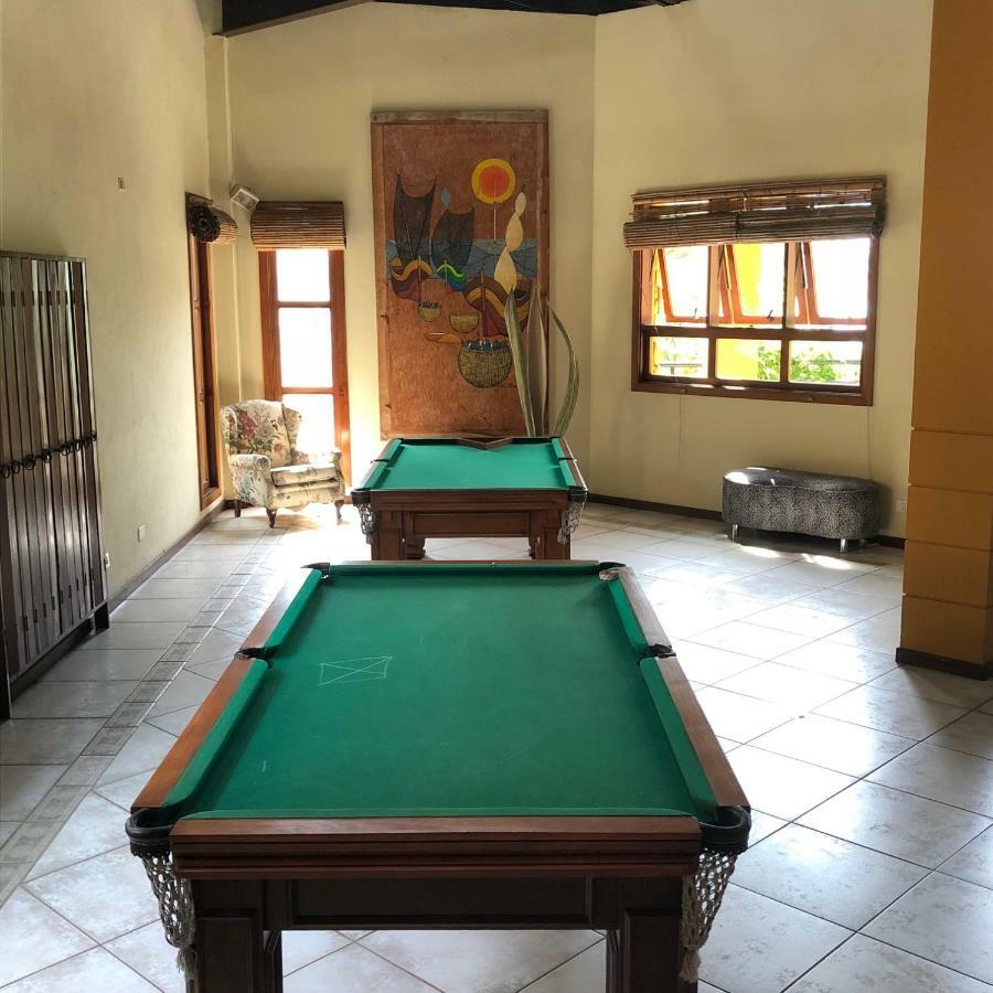 Suite 1108 Ilhaflat Ilhabela Extérieur photo