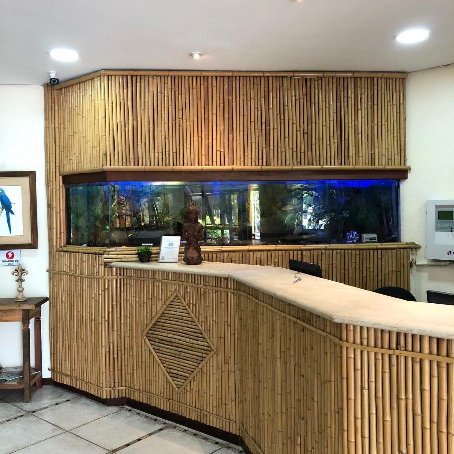 Suite 1108 Ilhaflat Ilhabela Extérieur photo