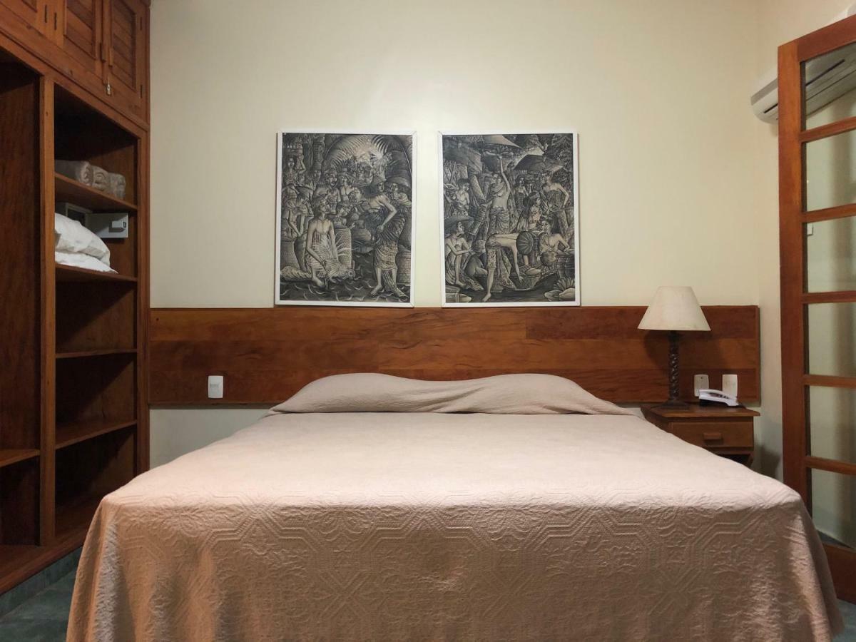 Suite 1108 Ilhaflat Ilhabela Extérieur photo