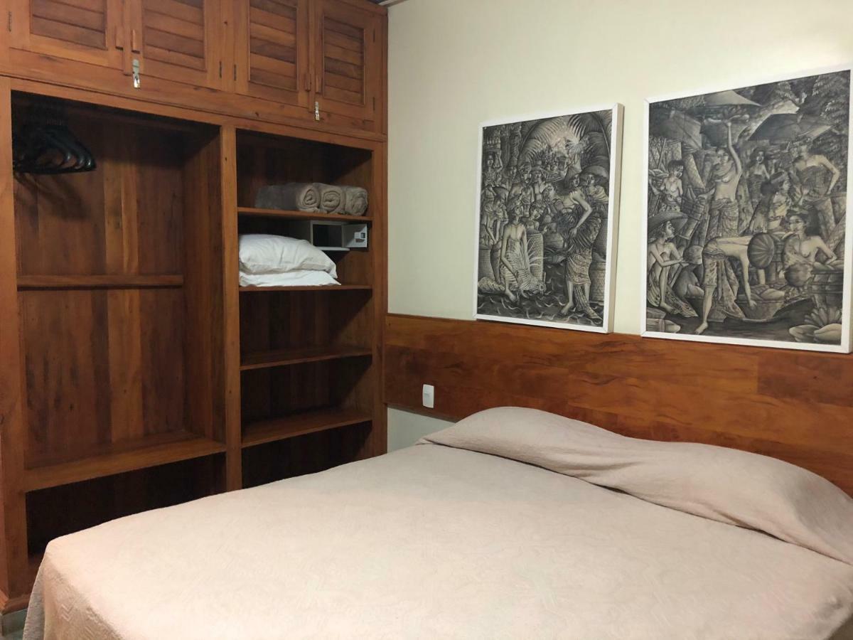 Suite 1108 Ilhaflat Ilhabela Extérieur photo