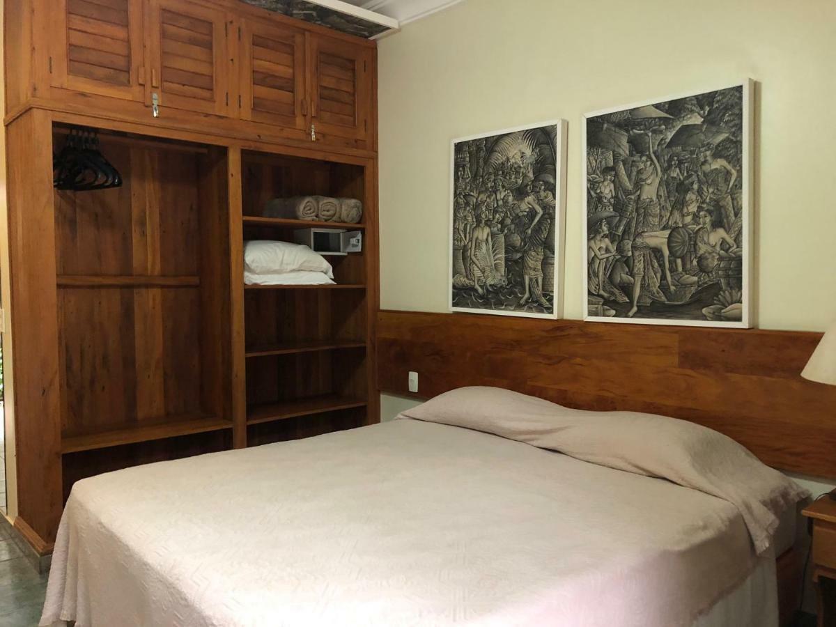 Suite 1108 Ilhaflat Ilhabela Extérieur photo